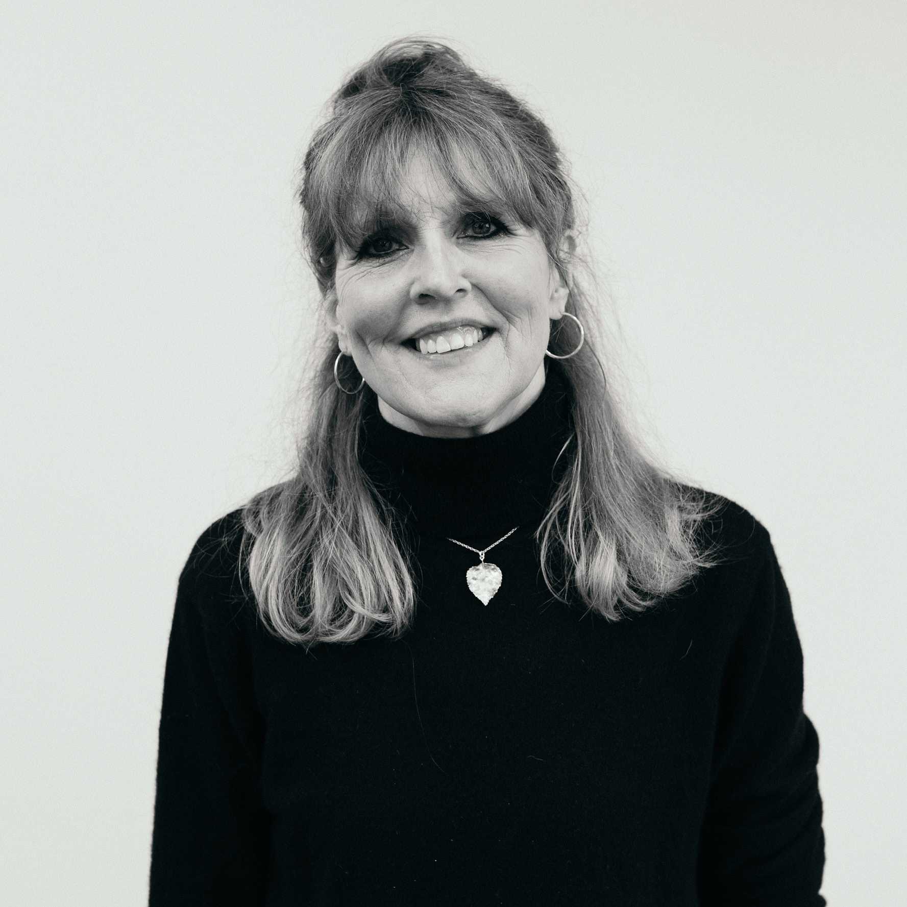 Alison Tickell